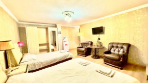Six Rooms Tbilisi